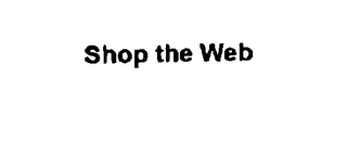 SHOP THE WEB