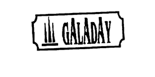 GALADAY