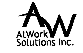 AW ATWORK SOLUTIONS INC.