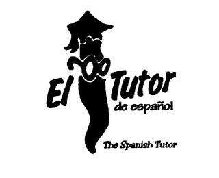 EL TUTOR DE ESPANOL THE SPANISH TUTOR