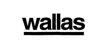 WALLAS