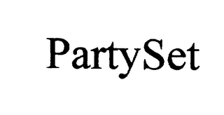 PARTYSET