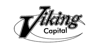 VIKING CAPITAL