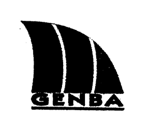 GENBA