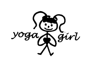 YOGA GIRL