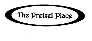 THE PRETZEL PLACE