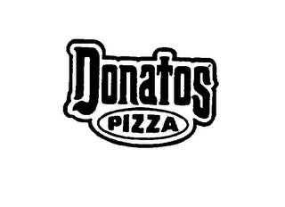 DONATOS PIZZA