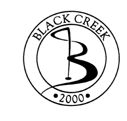 BLACK CREEK 2000
