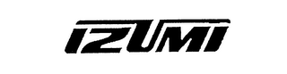 IZUMI