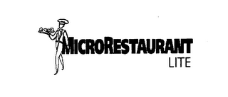 MICRORESTAURANT LITE