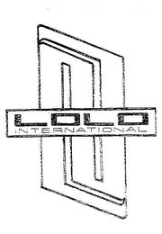 LO LOLO INTERNATIONAL