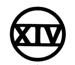 XIV