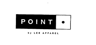 POINT BY LEE APPAREL