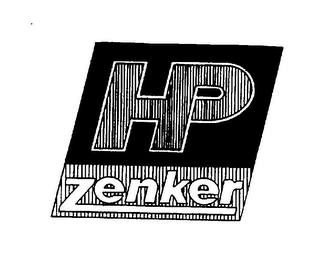 HP ZENKER