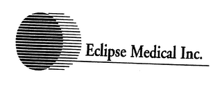 ECLIPSE MEDICAL INC.