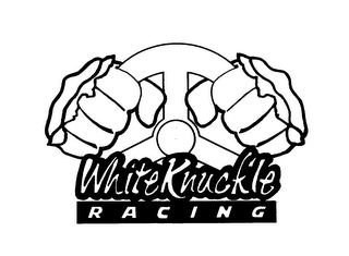 WHITE KNUCKLE RACING