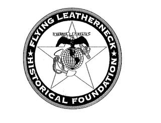 FLYING LEATHERNECK HISTORICAL FOUNDATION