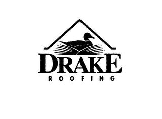 DRAKE ROOFING