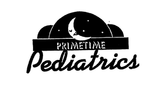 PRIMETIME PEDIATRICS