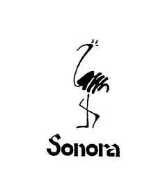 SONORA