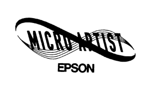 MICRO ARTIST EPSON