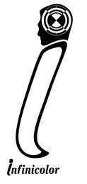 INFINICOLOR