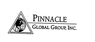 PINNACLE GLOBAL GROUP