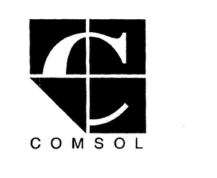 COMSOL