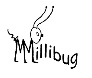 MILLIBUG