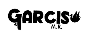GARCIS M.R.