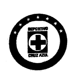 DEPORTIVO CRUZ AZUL