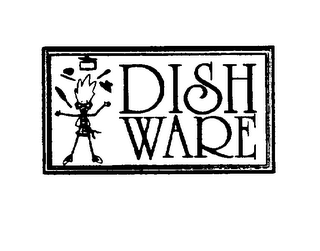 DISH WARE
