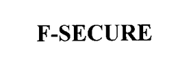 F-SECURE