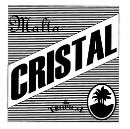 CRISTAL MALTA TROPICAL