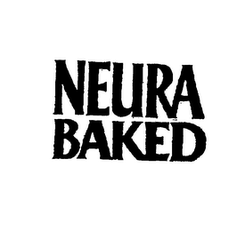 NEURA BAKED