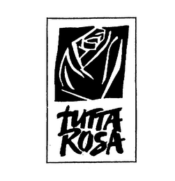 TUTTA ROSA