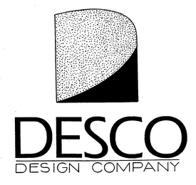 DESCO DESIGN COMPANY