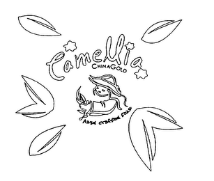 CAMELLIA CHINAGOLD