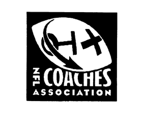 NFL COACHES ASSOCIATION