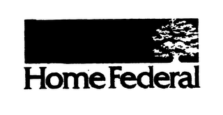 HOMEFEDERAL