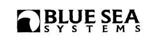 BLUE SEA SYSTEMS