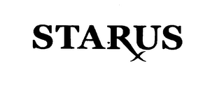 STARUS