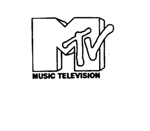 MUSIC TELEVISION