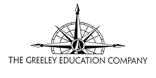 THE GREELEY EDUCATION COMPANY