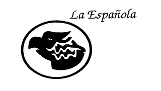 LA ESPANOLA