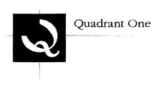 QUADRANT ONE