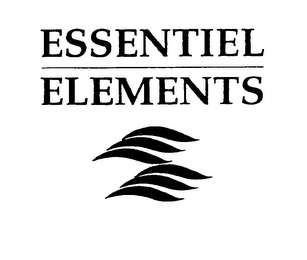 ESSENTIEL ELEMENTS EE