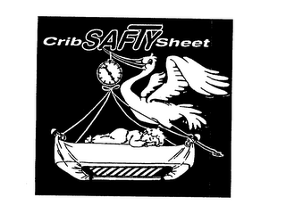 CRIB SAFTY SHEET