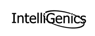 INTELLIGENICS