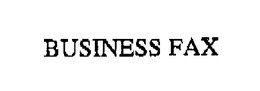 BUSINESS FAX